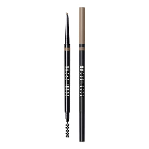 Precise Brow Pencil - Crayon à sourcils ultra fin, BOBBI BROWN